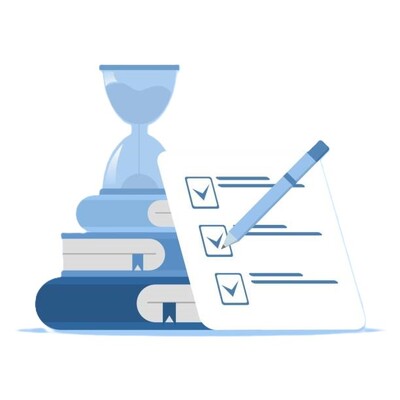 考試/自學平台 Exam/Self-learing Platform圖片